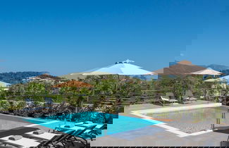 Foto 2 - Villa Taphian in Lefkada