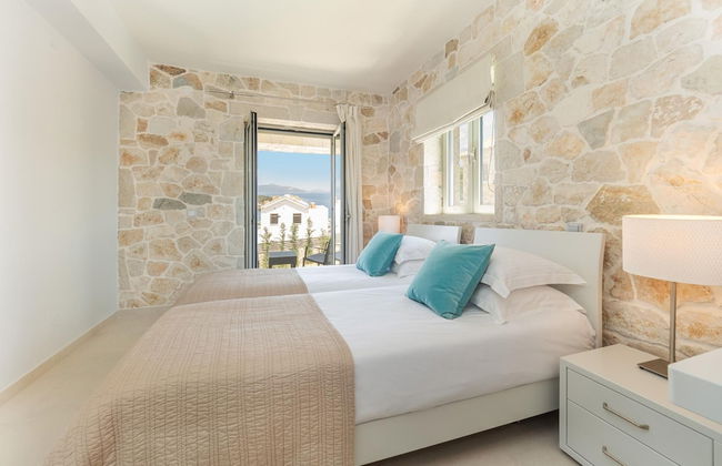 Villa Taphian in Lefkada - Foto 11