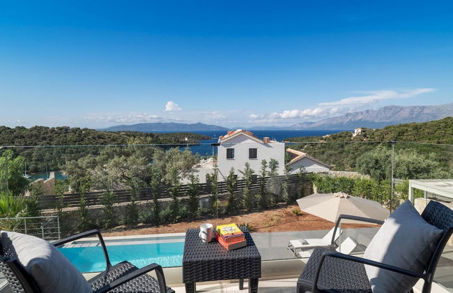Villa Taphian in Lefkada - Foto 20