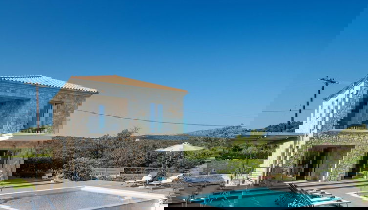 Foto 1 - Villa Taphian in Lefkada