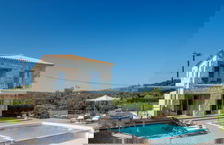 Foto 1 - Villa Taphian in Lefkada