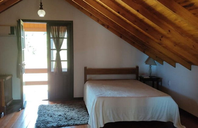 Recanto Vista Alegre - Rancho Queimado - Foto 6