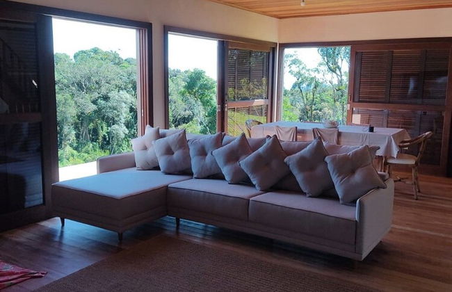 Recanto Vista Alegre - Rancho Queimado - Foto 13