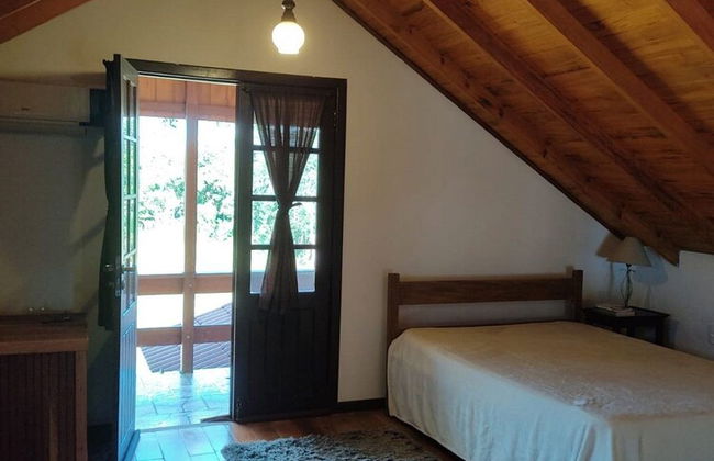 Recanto Vista Alegre - Rancho Queimado - Foto 2
