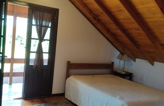 Recanto Vista Alegre - Rancho Queimado - Foto 5