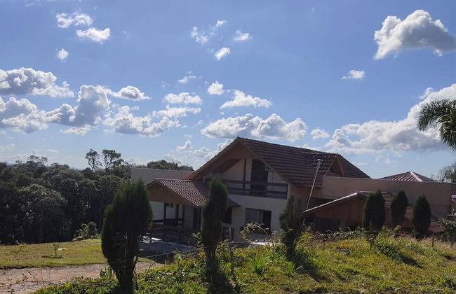 Recanto Vista Alegre - Rancho Queimado - Foto 37
