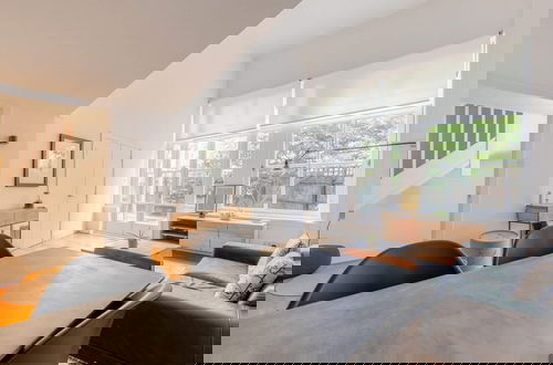 Foto 28 - Chic 1BD Maisonette W/hot Tub, King's Cross!
