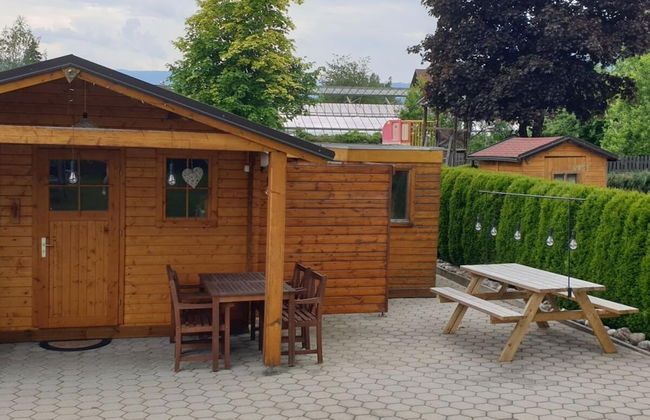 Narcissus Comfortable Holiday Residence - Foto 41