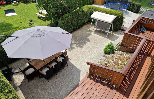 Narcissus Comfortable Holiday Residence - Foto 20