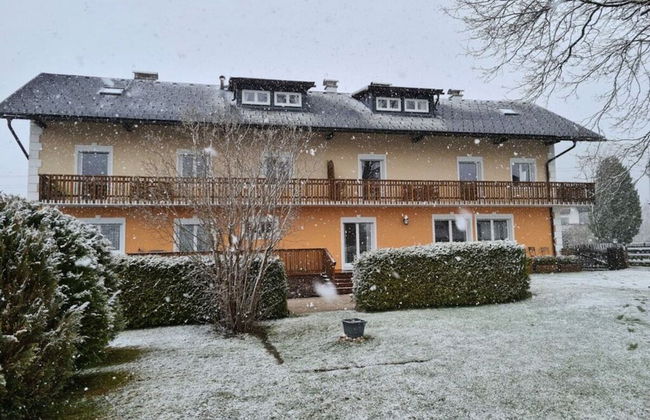 Narcissus Comfortable Holiday Residence - Foto 39