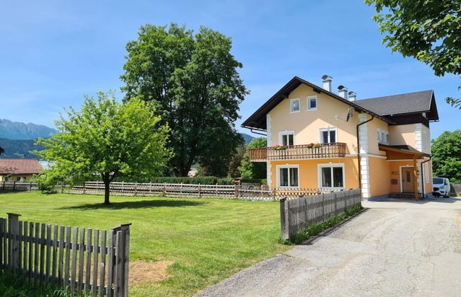 Narcissus Comfortable Holiday Residence - Foto 40