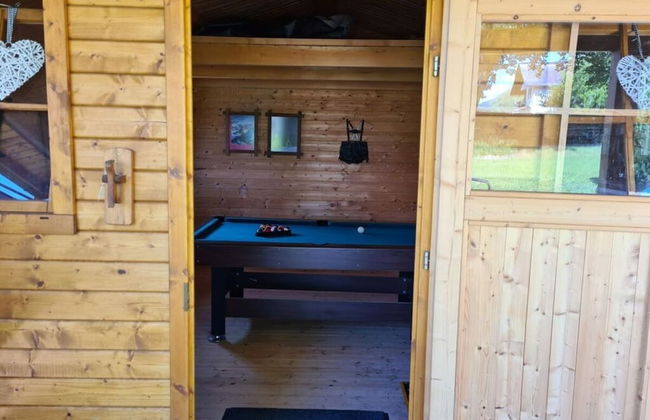 Narcissus Comfortable Holiday Residence - Foto 35