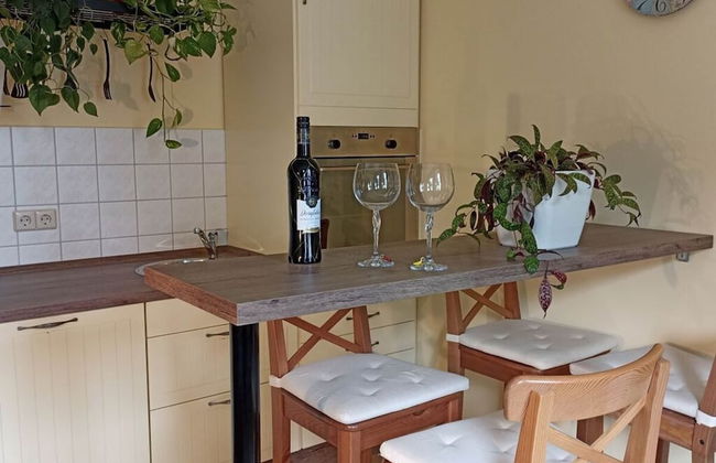 Holiday Apartment Coffee Mill - Foto 6