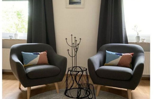 Holiday Home Heinrich - Foto 9