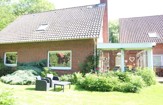 Holiday Home Heinrich - Foto 19