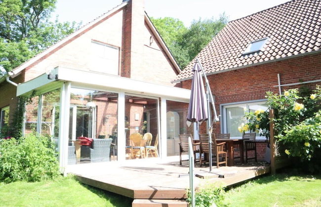 Holiday Home Heinrich - Foto 20