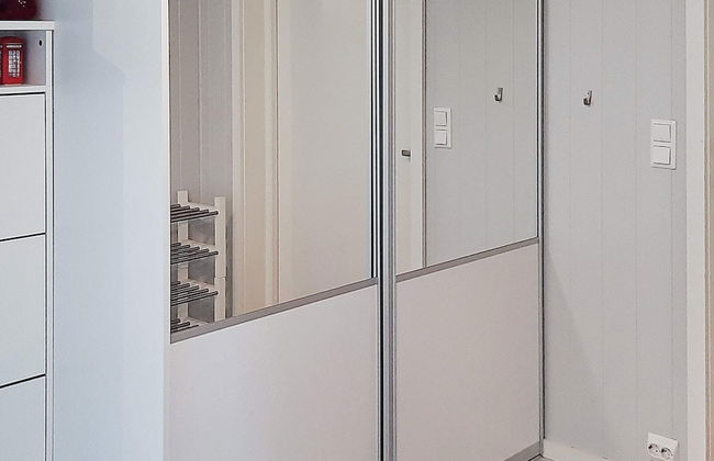 4 Person Holiday Home in Farsund-by Traum - Foto 12