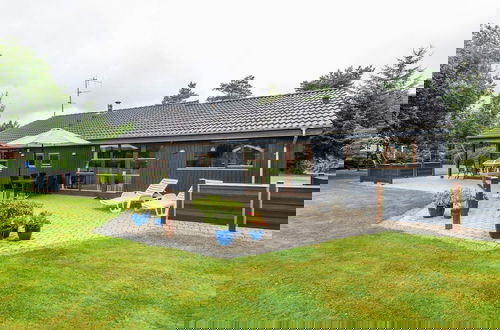 Foto 30 - 6 Person Holiday Home in Oksbol