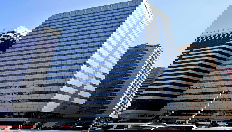 Foto 1 - Panoramic View Apartment in Palette Tower in Tourist Club Area