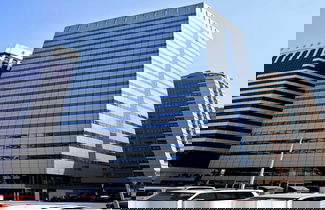Foto 1 - Panoramic View Apartment in Palette Tower in Tourist Club Area