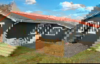 Foto 1 - 5 Person Holiday Home in Asaa