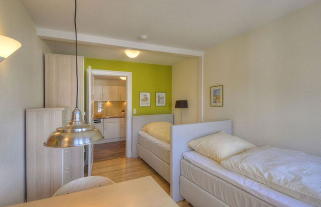 Riechey Comfortable Holiday Residence - Foto 3