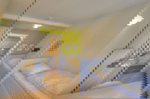 Foto 3 - Riechey Comfortable Holiday Residence