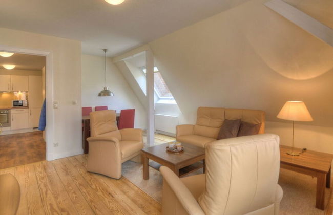 Riechey Comfortable Holiday Residence - Foto 9