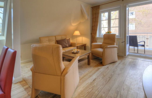 Riechey Comfortable Holiday Residence - Foto 10