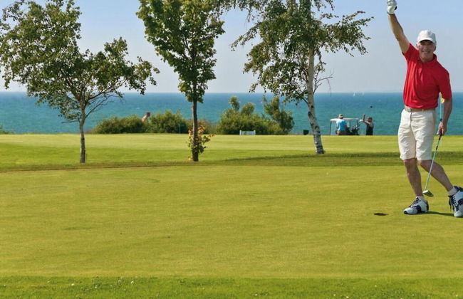 Riechey Comfortable Holiday Residence - Foto 18