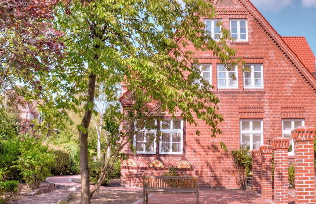 Riechey Comfortable Holiday Residence - Foto 22