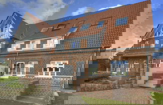 Foto 1 - Riechey Comfortable Holiday Residence