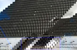 Foto 1 - Holiday Home Heimathafen Am Ringwall