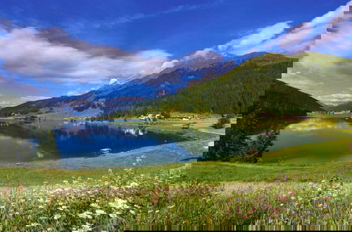Photo 13 - - Fantastisch Bergpanorama