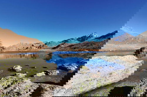 Photo 15 - - Fantastisch Bergpanorama