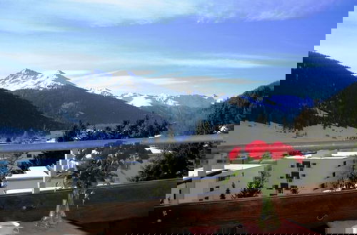 Photo 26 - - Fantastisch Bergpanorama