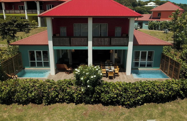 VILLAS MAORIE - Foto 47