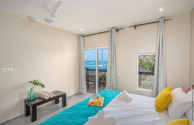 VILLAS MAORIE - Foto 9