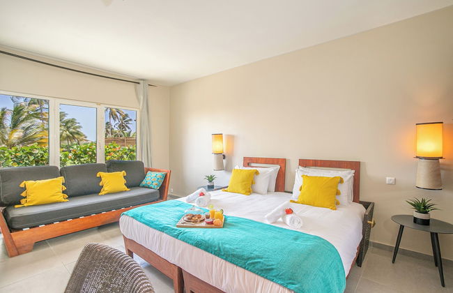 VILLAS MAORIE - Foto 3