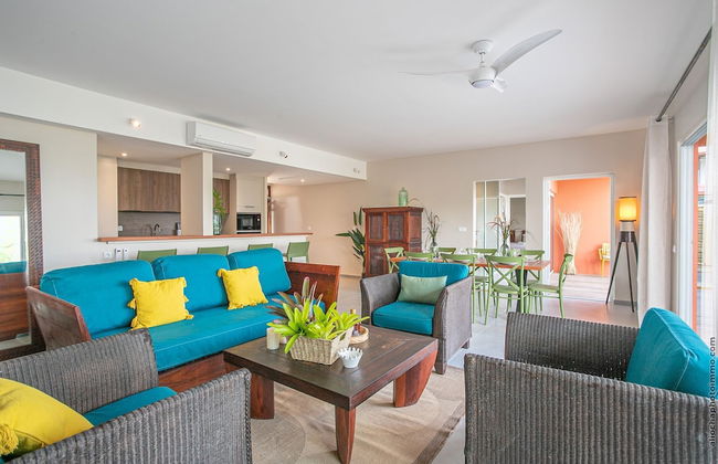 VILLAS MAORIE - Foto 23