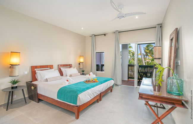 VILLAS MAORIE - Foto 8