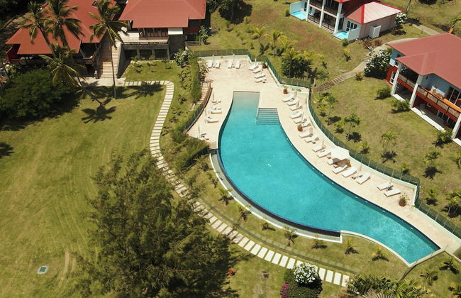 VILLAS MAORIE - Foto 43