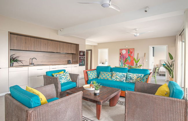 VILLAS MAORIE - Foto 25