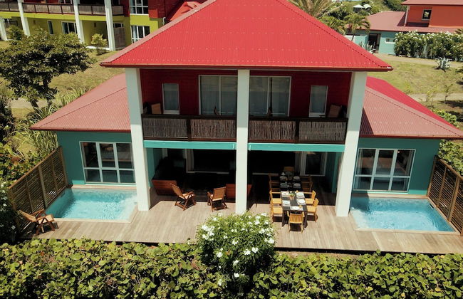 VILLAS MAORIE - Foto 46