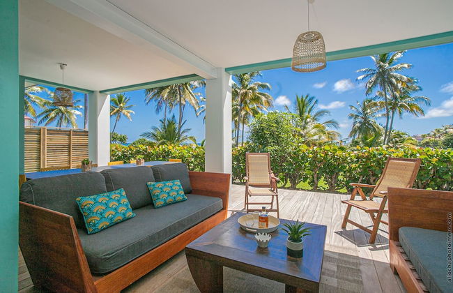 VILLAS MAORIE - Foto 33