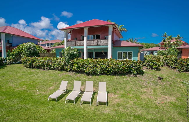 VILLAS MAORIE - Foto 45