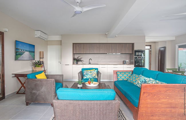 VILLAS MAORIE - Foto 27