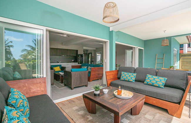 VILLAS MAORIE - Foto 34