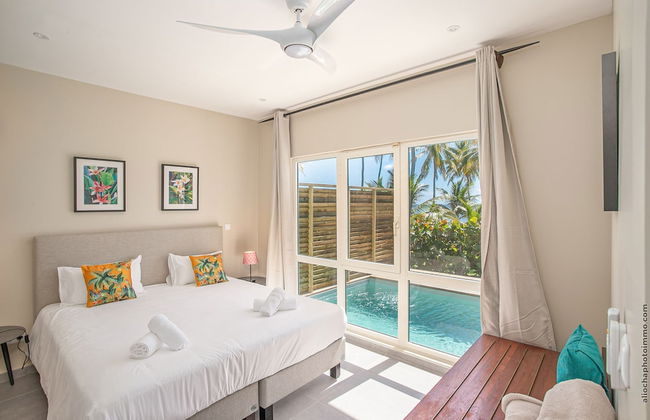 VILLAS MAORIE - Foto 17