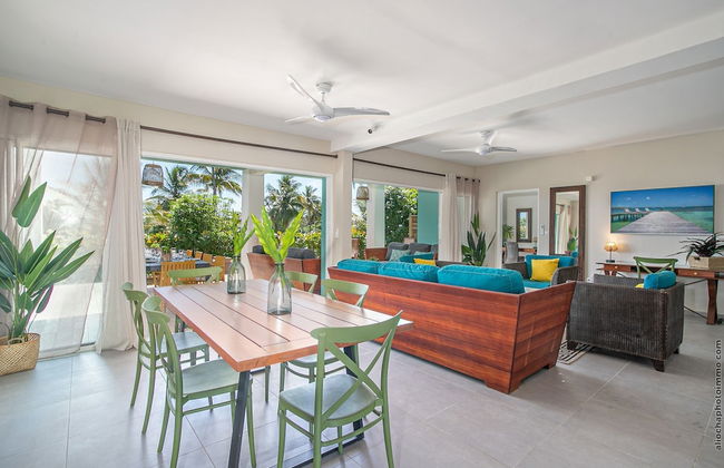 VILLAS MAORIE - Foto 28